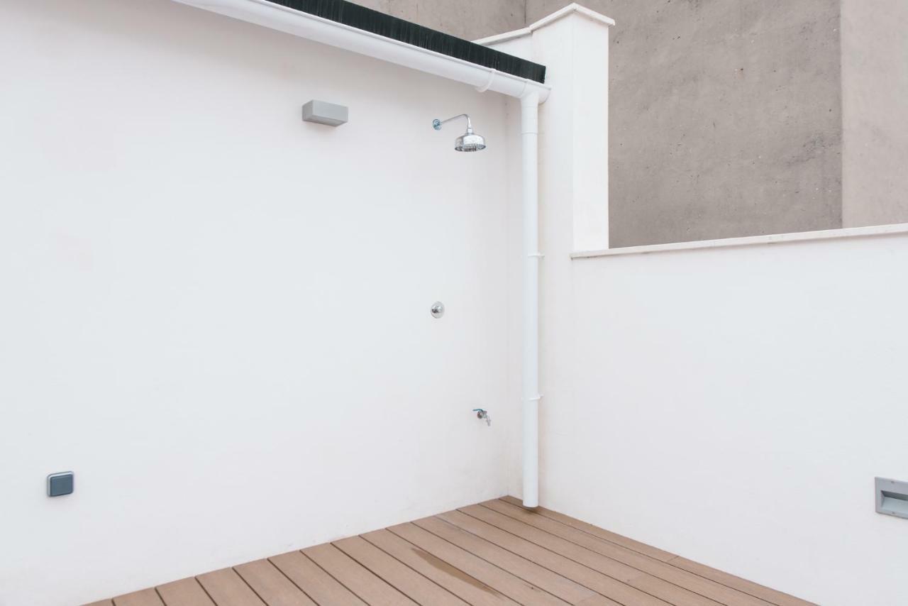 T2, Tirso De Molina, Apartamento Luminoso Y Tranquilo Sevilla Exteriör bild