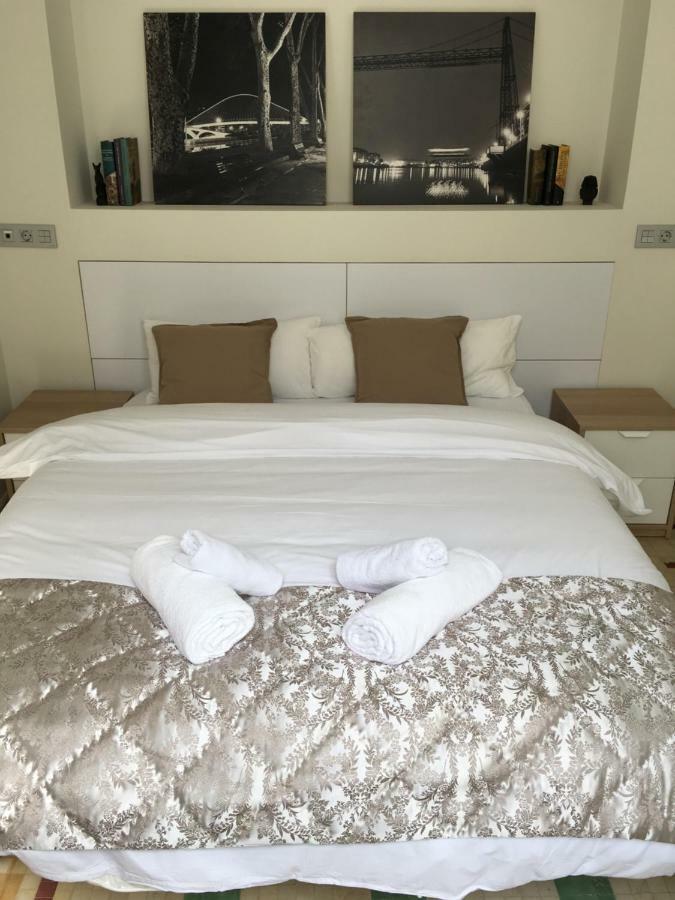 T2, Tirso De Molina, Apartamento Luminoso Y Tranquilo Sevilla Exteriör bild
