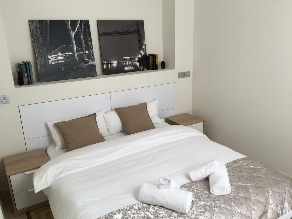 T2, Tirso De Molina, Apartamento Luminoso Y Tranquilo Sevilla Exteriör bild