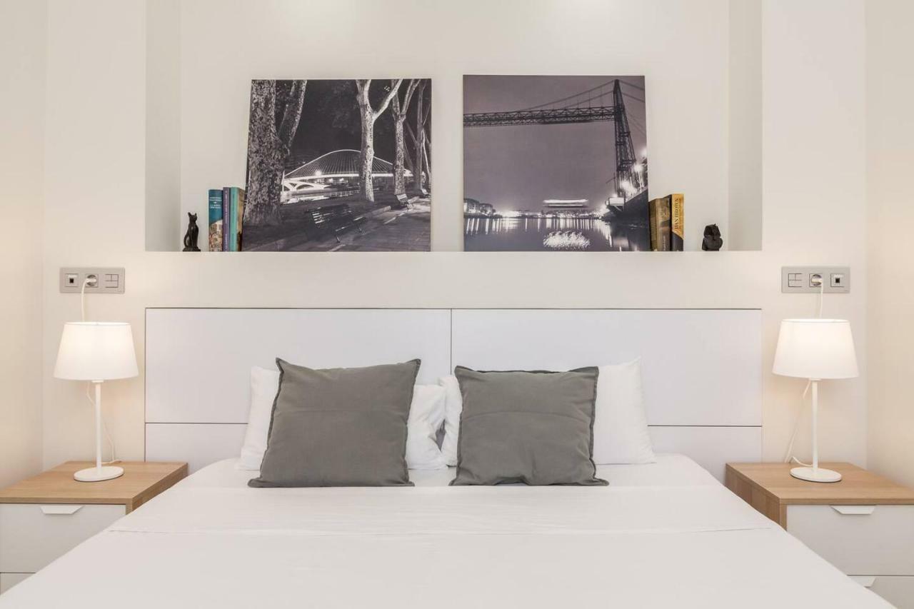 T2, Tirso De Molina, Apartamento Luminoso Y Tranquilo Sevilla Exteriör bild